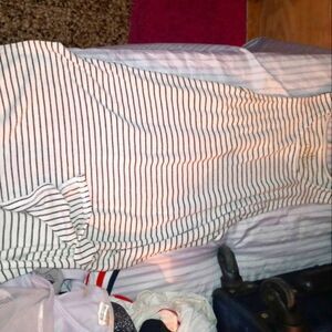 Degree dress or top